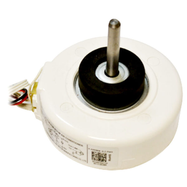 Motor del Abanico Consola 12000BTU