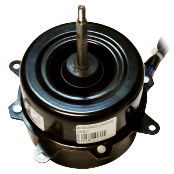 Motor del Abanico Compresor 1200BTU