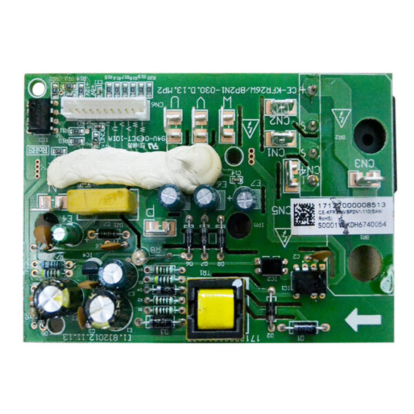 Tarjeta de Board para Compresor KTC 12000BTU