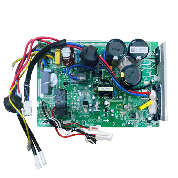 Board Compresor KTC 9000BTU 110V (No Certificado)