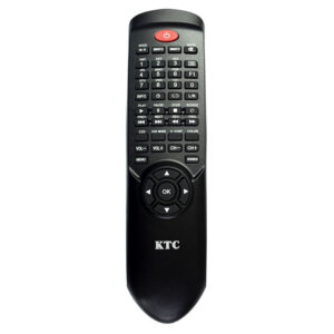 Control para TV KTC LCD/LED