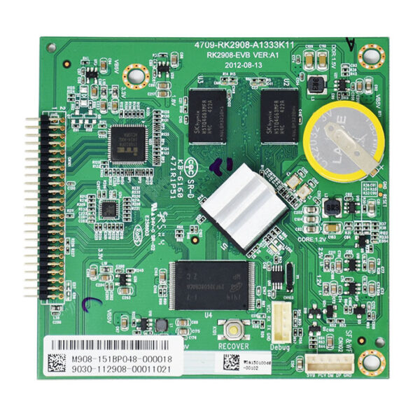 Board para TV KTC Smart 55S51D  (Copy)