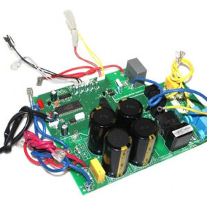 Board KTC para Compresor 36000BTU