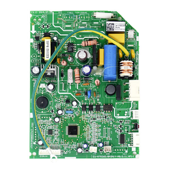 Main Board Consola KTC 12000BTU (Certificado)