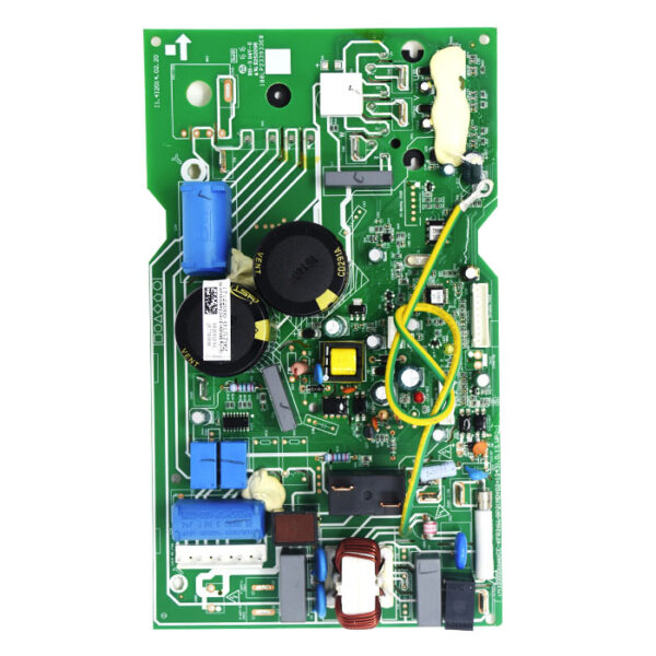 Main Board KTC para Comrpesor 12000BTU (Certificado)