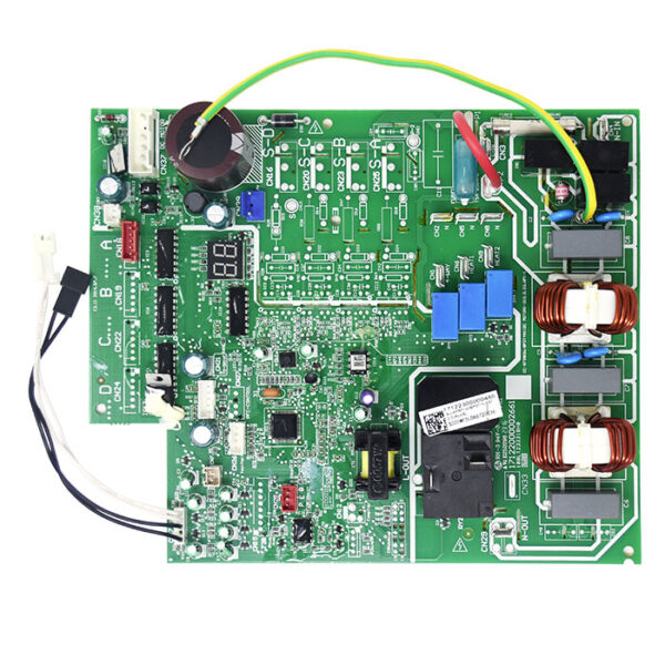 Main Board Control KTC para Consola de Fan Coil 24000BTU