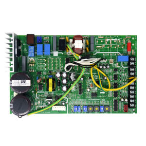 Main Board KTC para Consola Fan Coil 36000BTU