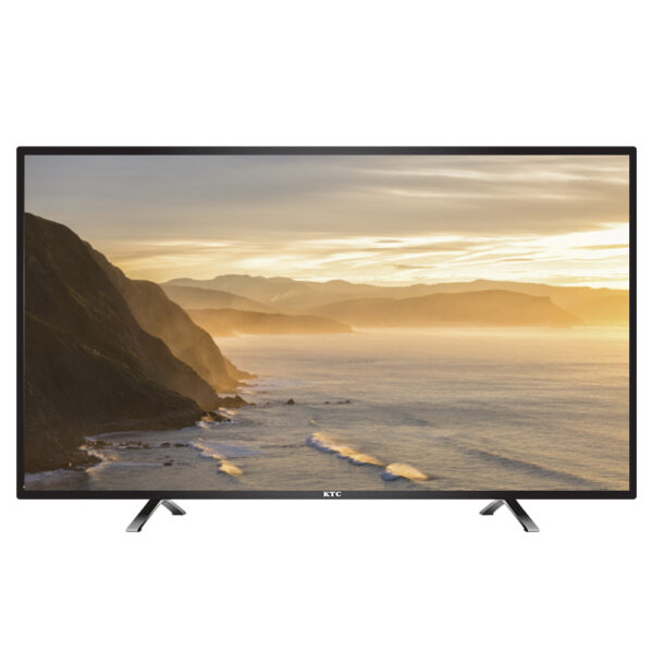 Televisor KTC 40" LED 40D1S Smart