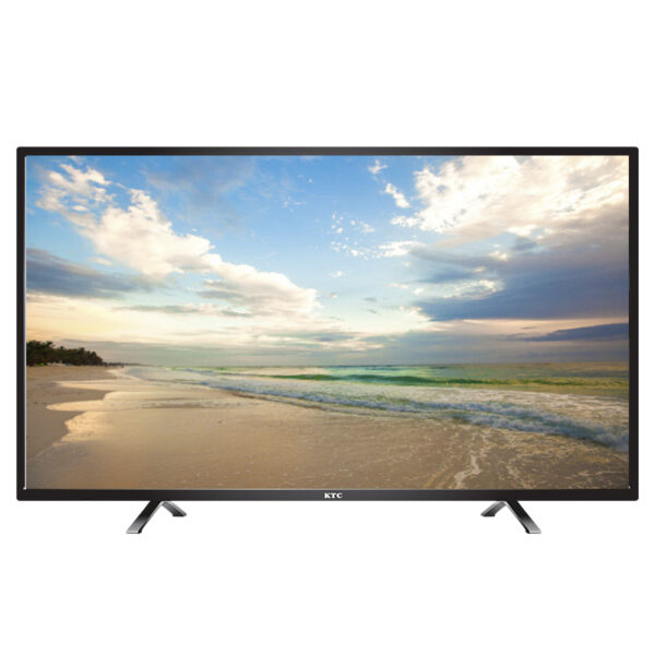 Televisor KTC 32" LED 32D1S Smart