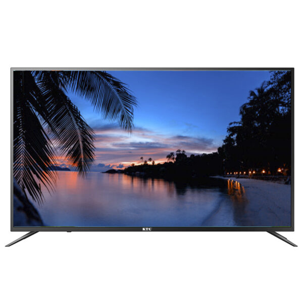 Televisor KTC 65" LED UHD 4K (65C2U)